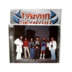 Lynyrd Skynyrd - Thyrty 30th Anniversary Collection CD Ltd Ed Southern Rock BMG